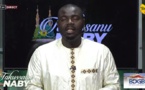 DIRECT- TAKUSSANU NABY DU 18 DEC 2023 PAR EL HADJI MOUSTAPHA MBAYE