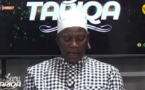 DIRECT - SUNU TARIQA DU 03 JANVIER 2024 PAR CHEIKH AHMED TIDIANE SY BOUCHRA