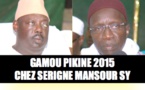 VIDEO - Suivez le Gamou Pikine 2015 , Chez Serigne Mansour Sy Borom Daara Ji, presidé par Serigne Sidy Ahmed Sy Dabakh, Serigne Cheikh Tidiane Sy Mansour et Sokhna Amira Sy Mansour