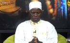 DIRECT - SUNU TARIQA DU 09 JANVIER 2024 PAR SERIGNE CHEIKH TIDIANE SY BOUCHRA