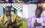 DIRECT - DAROUL HABIBI DU 16 JANV 2024 PAR OUSTAZ PAPE AMADOU DIOUF ET OUSTAZ PAPE KANE