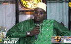 DIRECT - TAKUSSANU NABY DU 16 JANVIER 2024 PAR EL HADJI MOUSTAPHA MBAYE