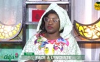 🔴Ach Chifa Santé du 21 Janvier 2024 Invitée: Mme Amy Ly THIAM Juriste Théme: FACE À L'INCESTE