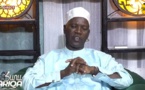 DIRECT - SUNU TARIQA DU 23 JANVIER 2024 PAR CHEIKH AHMED TIDIANE SY BOUCHRA