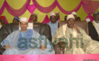 PHOTOS - Les Images de la nuit du Prophète organisée par Imam Modou Cissé Djité  le 15 Mai 2015 à Mbao