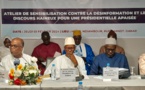 Report de l'élection présidentielle : le cadre unitaire de l'islam au Sénégal demande au président de la république de laisser continuer le processus électoral