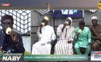 DIRECT- TAKUSSANU NABY DU 01 FEVRIER 2024 WAAJAL GAMOU KAMBEL DU 08 FEVRIER 2024 A KAMBEL