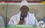 DIRECT TIVAOUANE - GAMOU ABRAR SERIGNE ABDOUL AZIZ SY AL AMINE (RTA) - ÉDITION 2024