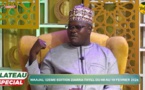 DIRECT - PLATEAU SPECIAL WAAJAL 32 EME EDITION ZIARRA THYLL DU 08 AU 10 FEVRIER 2024