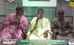 DIRECT - TAKUSSANU NABI DU 22 FEVRIER 2024 WAAJAL GAMOU MAME ROKHAYE SY MALICK PAR EL HADJI MOUST…