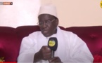 BIDEW DU 25 FEVRIER 2024 Théme : QUESTIONS RHÉTORIQUES Invité : Imam Moussa Gueye