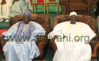 TAKUSSAN HOMMAGE À SERIGNE MANSOUR SY BOROM DAARA YI , LUNDI 25 MAI 2015 À OUAKAM ( PLACE BAYÉ )