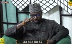 DIRECT- ALLO OUSTAZ DU 13 MARS 2024 PAR OUSTAZ BABACAR THIAM