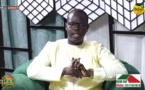 DIRECT - DAROUL HABIBI DU 19 MARS 2024 PAR OUSTAZ PAPE AMADOU DIOUF ET OUSTAZ PAPE KANE