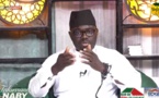 DIRECT - TAKUSSANU NABY DU 20 MARS 2024 PAR EL HADJI MOUSTAPHA MBAYE