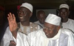 PHOTOS : LES IMAGES DE LA VISITE DE SERIGNE ABDOUL AZIZ SY AL AMINE CHEZ SERIGNE MODOU FATAH SARR , VENDREDI 12 JUIN 2015 À PIKINE