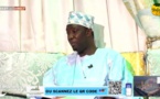 DIRECT - RAMADANIYATE DU 29 MARS 2024 SPECIAL EL HADJI MANSOUR SY "RTA"INVITES: OUSTAZ HABIB FALL…