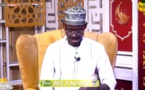 DIRECT -MARHABAN SENEGAL DU 04 AVRIL 2024 -YA AYUHAL AWLADU INN SUMUWAKUM(SERIGNE CHEIKH AHMED TI…