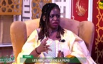 ACH CHIFA du 14 Avril 2024 Théme: LES MALADIES DE LA PEAU - Invitée: Dr Mame Aminata Diop Ndir