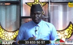 DIRECT - TAKUSSANU NABI DU 15 AVRIL 2024 PAR EL HADJI MOUSTAPHA MBAAYE