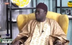 DIRECT- TAKUSSANU NABY DU 16 AVRIL 2024 PR EL HADJI MOUSTAPHA MBAAYE