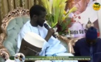 DIRECT - WADIAL ZIARRE GENERAL TIVAOUANE DU 16 AVRIL 2024 PR PAPE AMADOU DIOUF