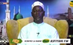 DIRECT - SUNUTARIXA DU MERCREDI 17 AVRIL 2024 PR CHEIKH AHMED TIDIANE SY BOUCHRA