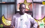 DIRECT -DAROUL HABIBI DU 23 AVRIL 2024 PAR OUSTAZ PAPE AMADOU DIOUF