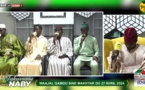 DIRECT - TAKUSSANU NABY DU 24 AVRIL 2024 WAAJAL GAMOU SINE MAKHTAR DU 27 AVRIL 2024