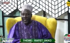 DIRECT - TAKUSSANU NABY DU 30 AVRIL 2024 THEME: RAFET JIKKO INVITE: IMAM MAMADOU LAMINE GUEYE PAR…