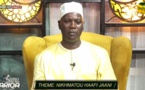 DIRECT - SUNU TARIQA DU 01 MAI 2024 THEME: NIKHMATOU HAAFI JAANI PAR CHEIKH AHMED TIDIANE SY BOUCHRA