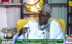 DIRECT - TAKUSSANU NABY DU 01 MAI 2024 WAAJAL GAMOU DAGANA DU 04 MAI 2024