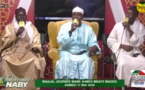 DIRECT - TAKUSSANU NABY DU 06 MAI 2024 WAAJAL JOURNEE MAME AHMED MBAYE MAODO SAMEDI 11 MAI 2024