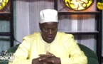 DIRECT- SUNU TARIXA DU MARDI 07 MAI 2024 PR CHEIKH AHMED TIDIANE SY BOUCHRA