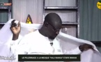 SUNU DINE DU 15 MAI 2024 - Thème: Le Pèlerinage à la Mecque “Hajj Makka” ÉTAPE MECQUE