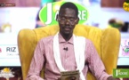 DIRECT- MARHABAN SENEGAL DU 21 MAI 2024 - CIRCUIT DE L'ÉTUDIANT À LA FMPO INVITÉ : PAPE MODOU PADANE