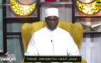 DIRECT - SUNU TARIQA DU 28 MAI 2024 PAR CHEIKH AHMED TIDIANE SY BOUCHRA