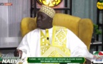 DIRECT - TAKUSSANU NABY DU 29 MAI 2024 THEME: VIE ET OEUVRE DE SERIGNE ALIOUNE NIANG IBN MAME ABD…