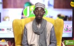 DIRECT - MARHABAN SENEGAL DU 30 MAI - XASSIDA : Amat mazaya u de SERIGNE BABACAR SY RTA