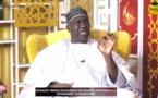 🚨GRAND ENTRETIEN DU 31 Mai 2024 Invité: Serigne Cheikhou Oumar Sy Djamil