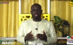 DIRECT - TAKUSSANU NABY DU 03 JUIN 2024 PAR EL HADJI MOUSTAPHA MBAYE