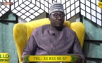 DIRECT - ALLO OUSTAZ DU 07 JUIN 2024 PAR OUSTAZ BABACAR THIAM