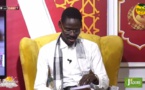 DIRECT - MARHABAN SENEGAL DU 10 JUIN 2024 PAR GALLO DAOUDA SALL ,INVITE ALIOUNE BADARA SENE ECRIVAIN
