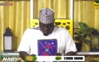 DIRECT - TAKUSSANU NABY DU 10 JUIN 2024 PAR EL HADJI MOUSTAPHA MBAYE
