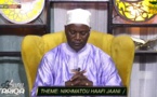 DIRECT - SUNU TARIQA DU 11 JUIN 2024 THEME: NIKHMATOU HAAFI JAANI PAR CHEIKH A-T SY BOUCHRA