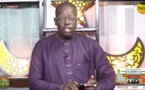 DIRECT - DAROUL HABIBI DU 12 JUIN 2024 PAR OUSTAZ PAPE AMADOU DIOUF