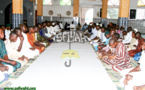 PHOTOS : Les Images de la Hadratoul Djumah de la coordination des jeunes Tidianes de Ouakam , Ngor et Yoff, Vendredi 31 Juillet 2015 à Ouakam
