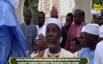 🚨SITUATION À MEDINA GOUNASS: DÉCLARATION DU KHALIF THIERNO CHEIKH TIDIANE BA ET DU CEOD