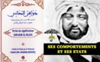JAWÂHIR AL MAÂNI: Extrait sur les comportements et états de Seydina Cheikh Ahmed Tidiane Cherif (rta) 