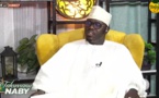 DIRECT - TAKUSSANU NABY DU 26 JUIN 2024 THEME: MAME MOR AMINA SY (RTA) / SEYDIL HADJ MALICK SY (RTA)